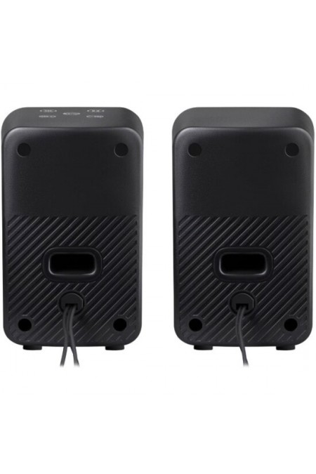 Компьютерная акустика DEFENDER Solar 11 (65811) (черный) 2