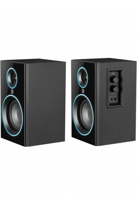 Компьютерная акустика Defender Solar 12 (черный) 3