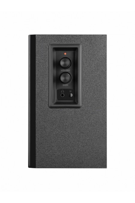 Компьютерная акустика Defender Solar 12 (черный) 4