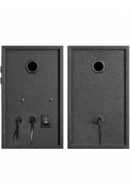 Компьютерная акустика Defender Solar 12 (черный) 5