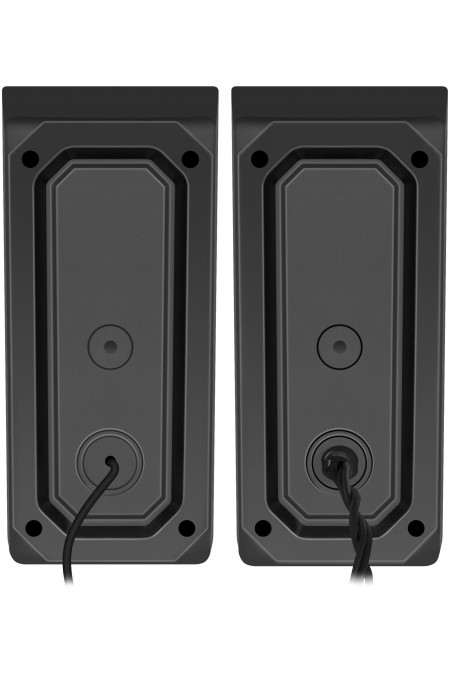 Компьютерная акустика Defender SOLAR 2 (черный) 1