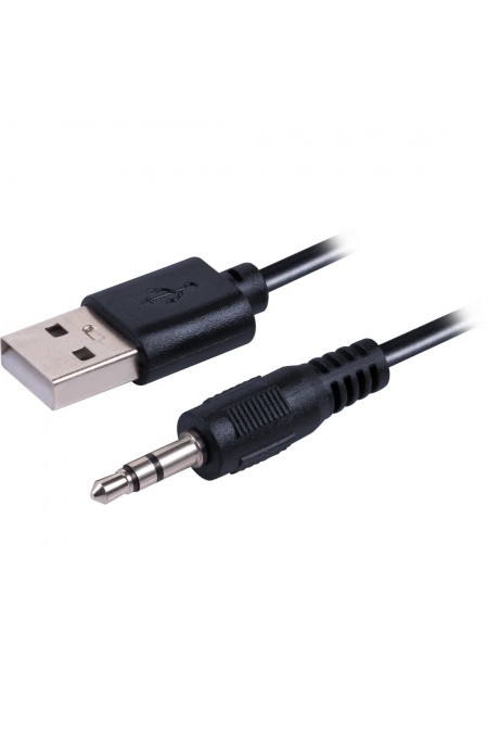 Компьютерная акустика DEFENDER Solar 7 (черный) 3