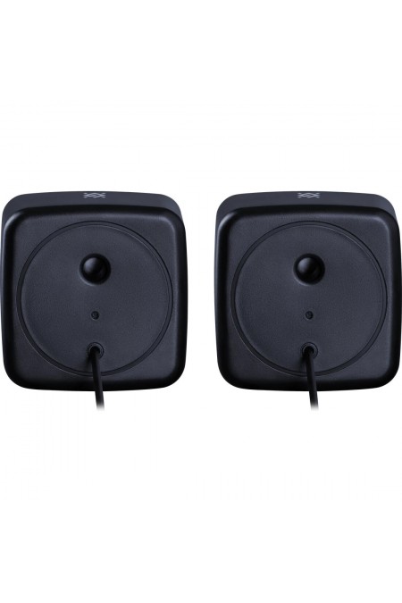 Компьютерная акустика DEFENDER Solar 7 (черный) 4