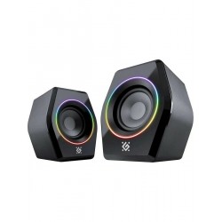 Компьютерная акустика Defender Solar 9 (65939) (черный)