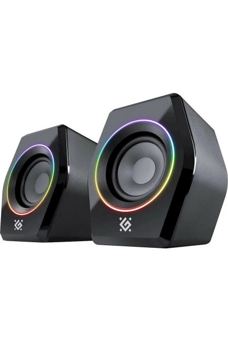 Компьютерная акустика Defender Solar 9 (65939) (черный) 1