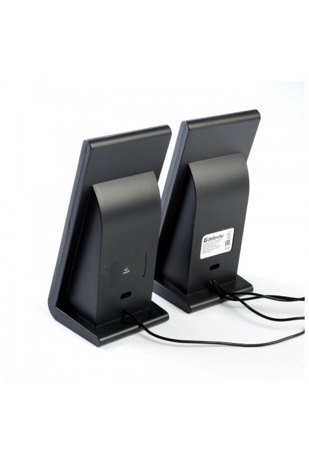 Компьютерная акустика Defender SPK-170 (черный) 1