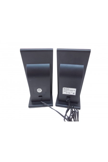 Компьютерная акустика Defender SPK-170 (черный) 3