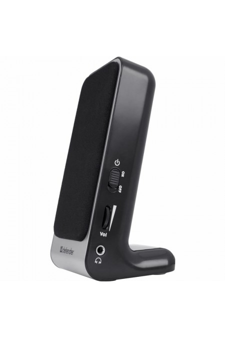 Компьютерная акустика Defender SPK-225 (серый/черный) 1