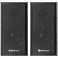 Компьютерная акустика Defender SPK 240 (черный)