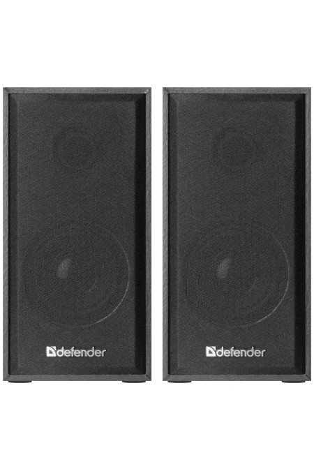 Компьютерная акустика Defender SPK 240 (черный) 1