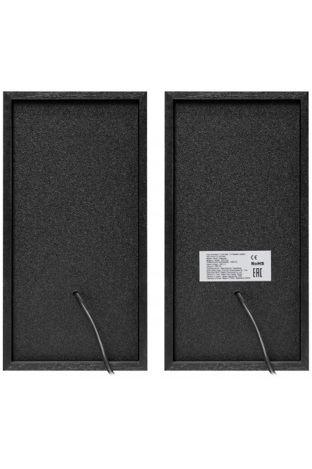 Компьютерная акустика Defender SPK 240 (черный) 2