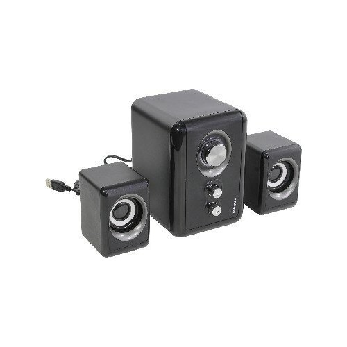 Компьютерная акустика Defender V11 (65111) (черный) 6