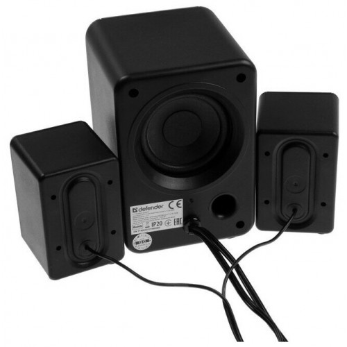 Компьютерная акустика Defender V11 (черный) 2