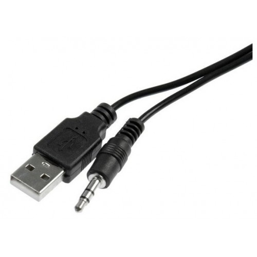 Компьютерная акустика Defender V11 (черный) 4