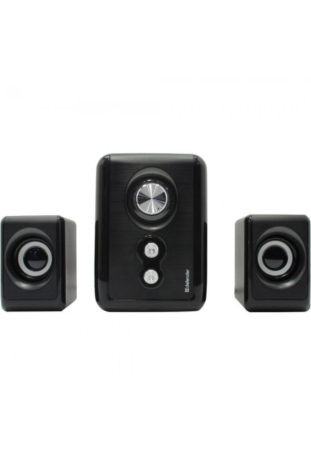 Компьютерная акустика Defender V11 (черный) 1