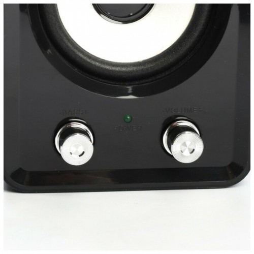 Компьютерная акустика Defender Z4 USB (65508) (черный) 3