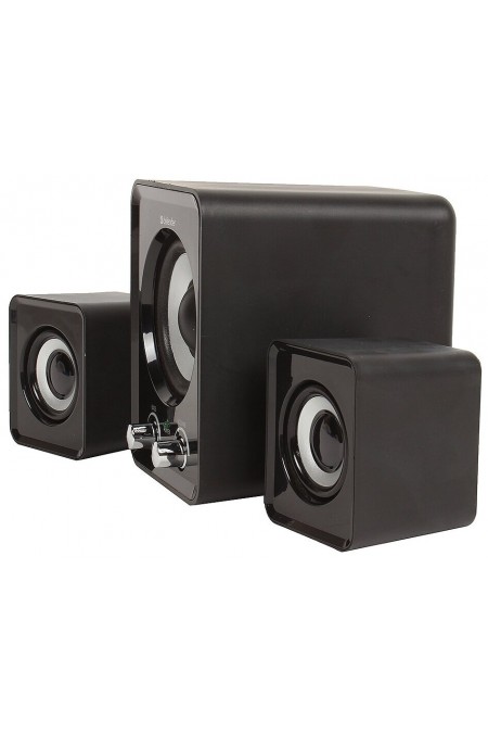 Компьютерная акустика Defender Z4 USB (65508) (черный) 1