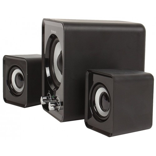 Компьютерная акустика Defender Z4 USB (65508) (черный) 5