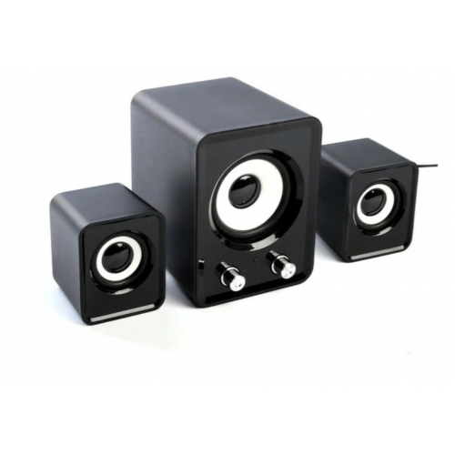 Компьютерная акустика Defender Z4 USB (65508) (черный) 8