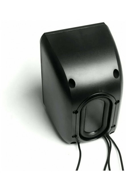 Компьютерная акустика Dialog AC-202UP Colibri (белый/черный) 1