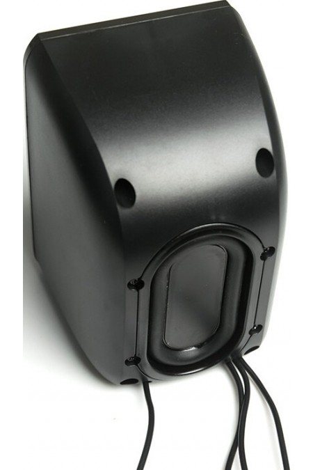 Компьютерная акустика Dialog AC-202UP Colibri (черный) 3