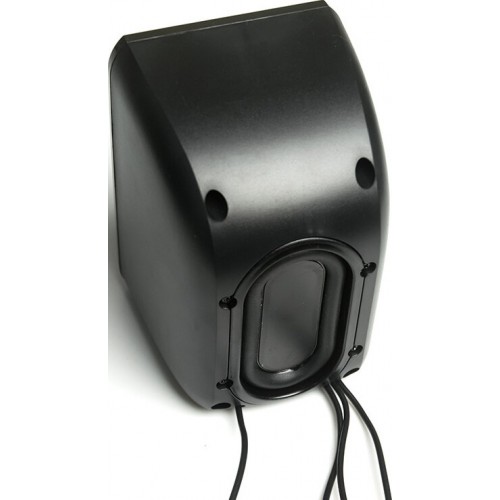 Компьютерная акустика Dialog AC-202UP Colibri (черный) 3