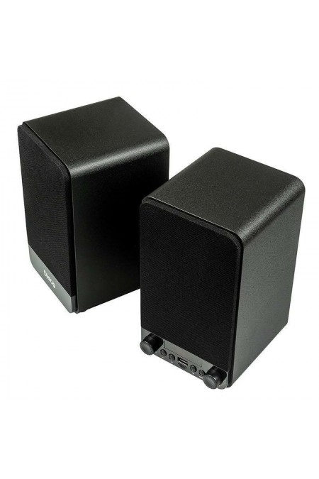 Компьютерная акустика Dialog AJ-13 (черный) 1