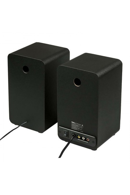 Компьютерная акустика Dialog AJ-13 (черный) 4