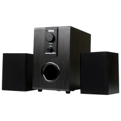 Компьютерная акустика Dialog AP-100 (черный)