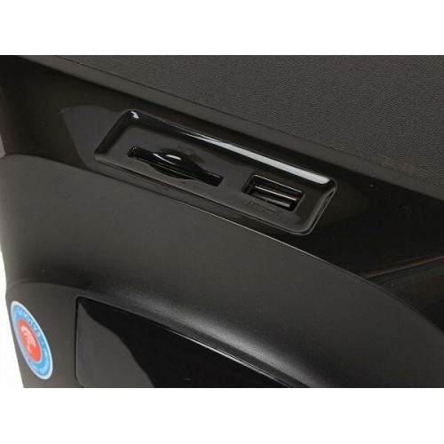 Компьютерная акустика Dialog AP-210B (черный) 8