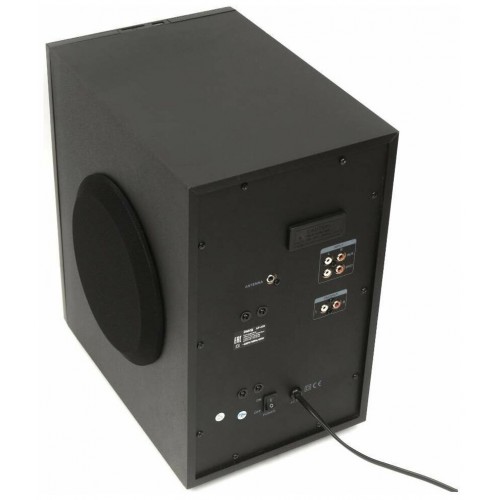 Компьютерная акустика Dialog AP-230 (черный) 1