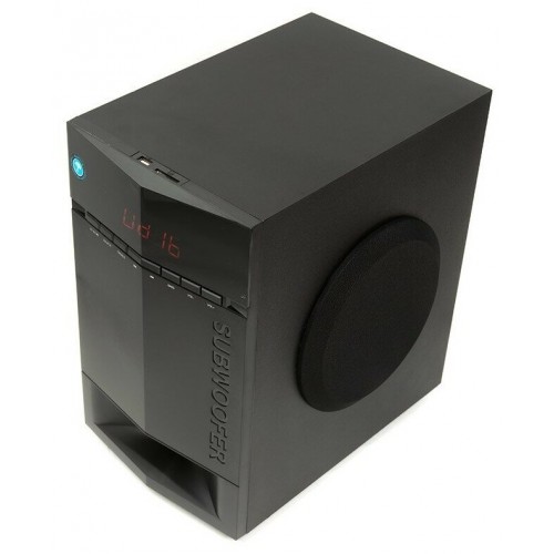 Компьютерная акустика Dialog AP-230 (черный) 2