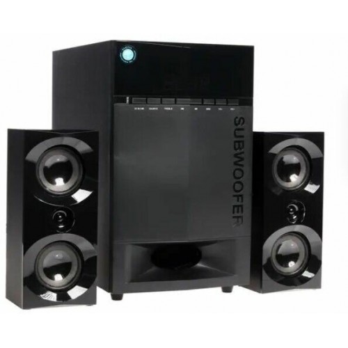 Компьютерная акустика Dialog AP-230 (черный) 5