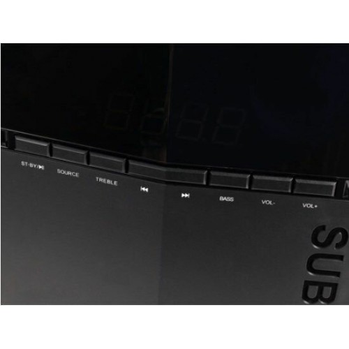 Компьютерная акустика Dialog AP-230 (черный) 7