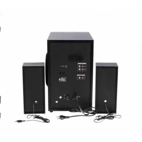 Компьютерная акустика Dialog AP-230 (черный) 9