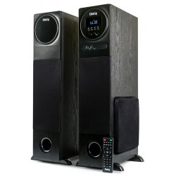 Акустическая система Dialog AP-2300 (черный)