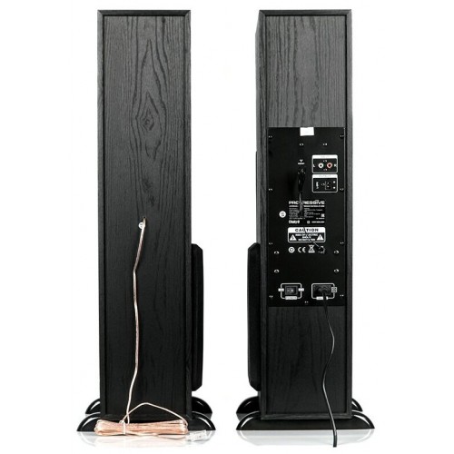 Акустическая система Dialog AP-2300 (черный) 3