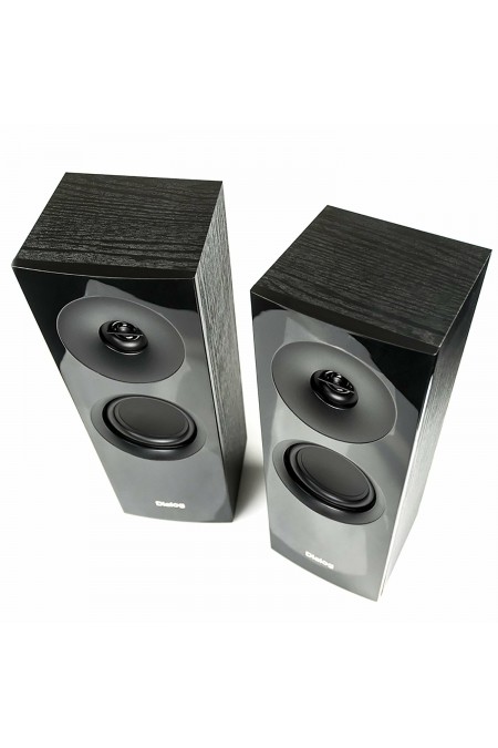 Компьютерная акустика Dialog AP-250 (черный) 2