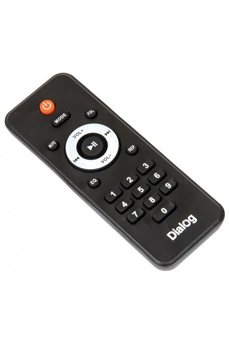 Компьютерная акустика DIALOG AP-250 (коричневый) 5