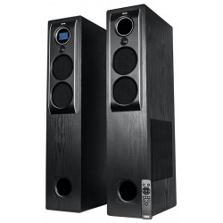 Акустическая система Dialog AP-2500 (черный)