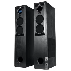 Акустическая система Dialog AP-2500 (черный)