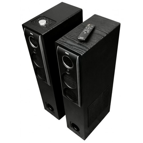 Акустическая система Dialog AP-2500 (черный) 1