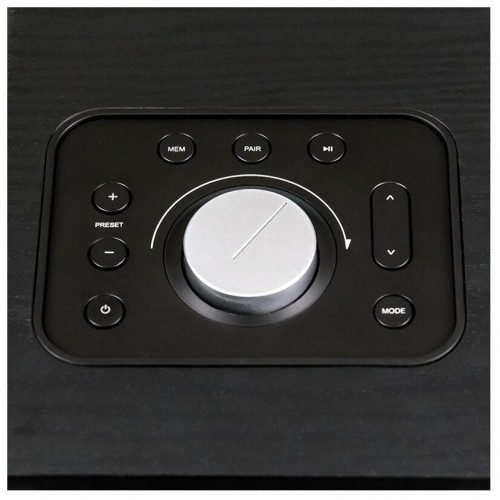 Акустическая система Dialog AP-2500 (черный) 5