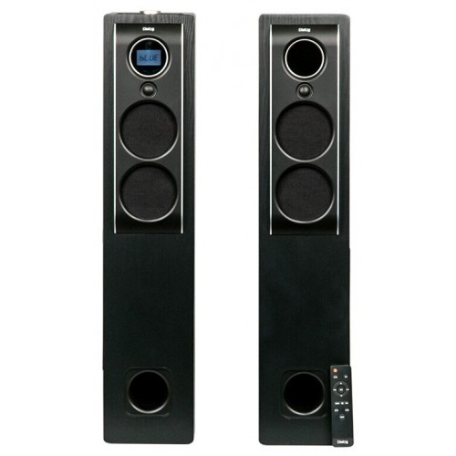 Акустическая система Dialog AP-2500 (черный) 6