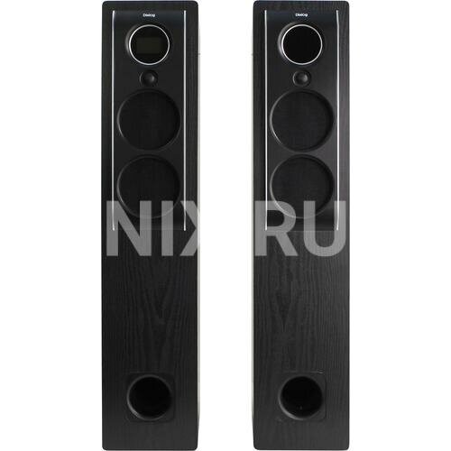Акустическая система Dialog AP-2500 (черный) 7
