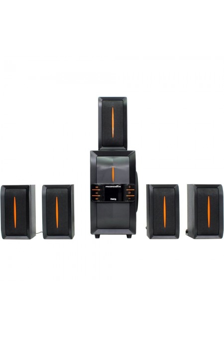 Компьютерная акустика Dialog AP-540 Progressive (черный) 1