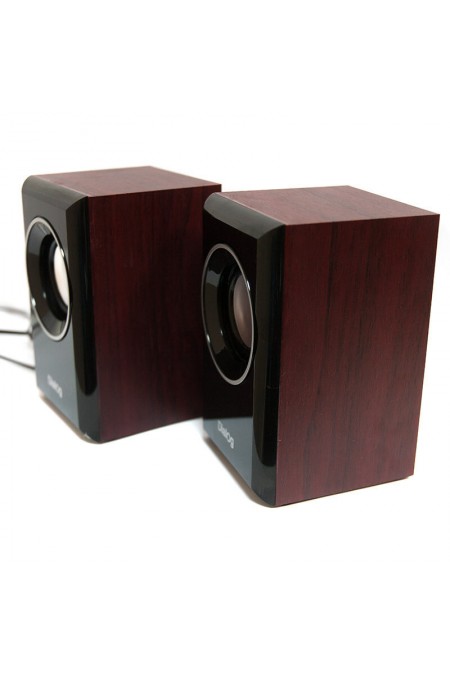 Компьютерная акустика Dialog AST-15UP (вишня) 2