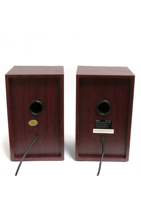 Компьютерная акустика Dialog AST-15UP (вишня) 3