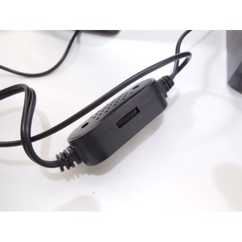 Компьютерная акустика Dialog AST-15UP (вишня) 4