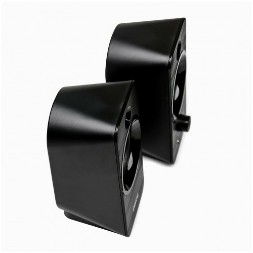 Компьютерная акустика Dialog AST-17UP (черный) 4